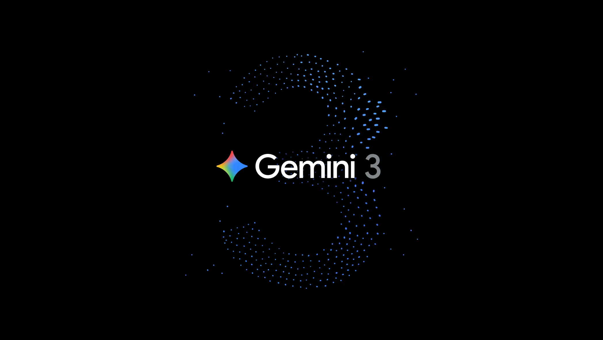 谷歌发布Gemini 3 Pro：LMArena首破1500分，多模态能力断层式领先