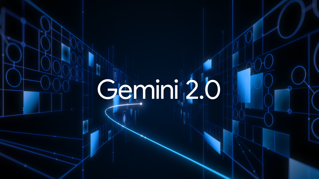 谷歌发布Gemini 2.0 Flash：为智能体时代而生，原生多模态输出图像音频