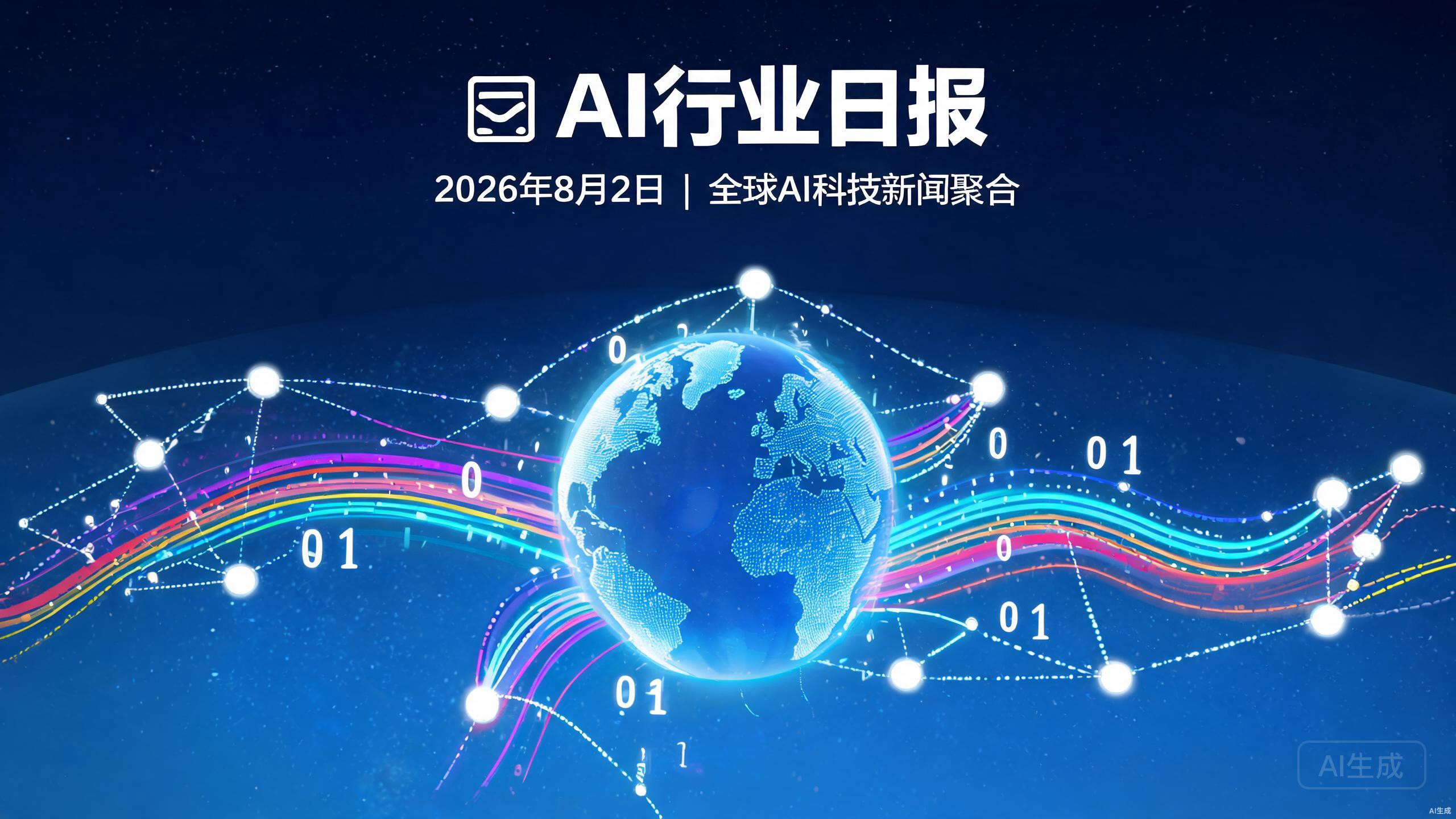 AI日报 2026-08-02（最终版）：欧盟AI法生效、Astra模型曝光、谷歌紧急停用Earth AI、亚马逊战略转向、Altman赴白宫陈情