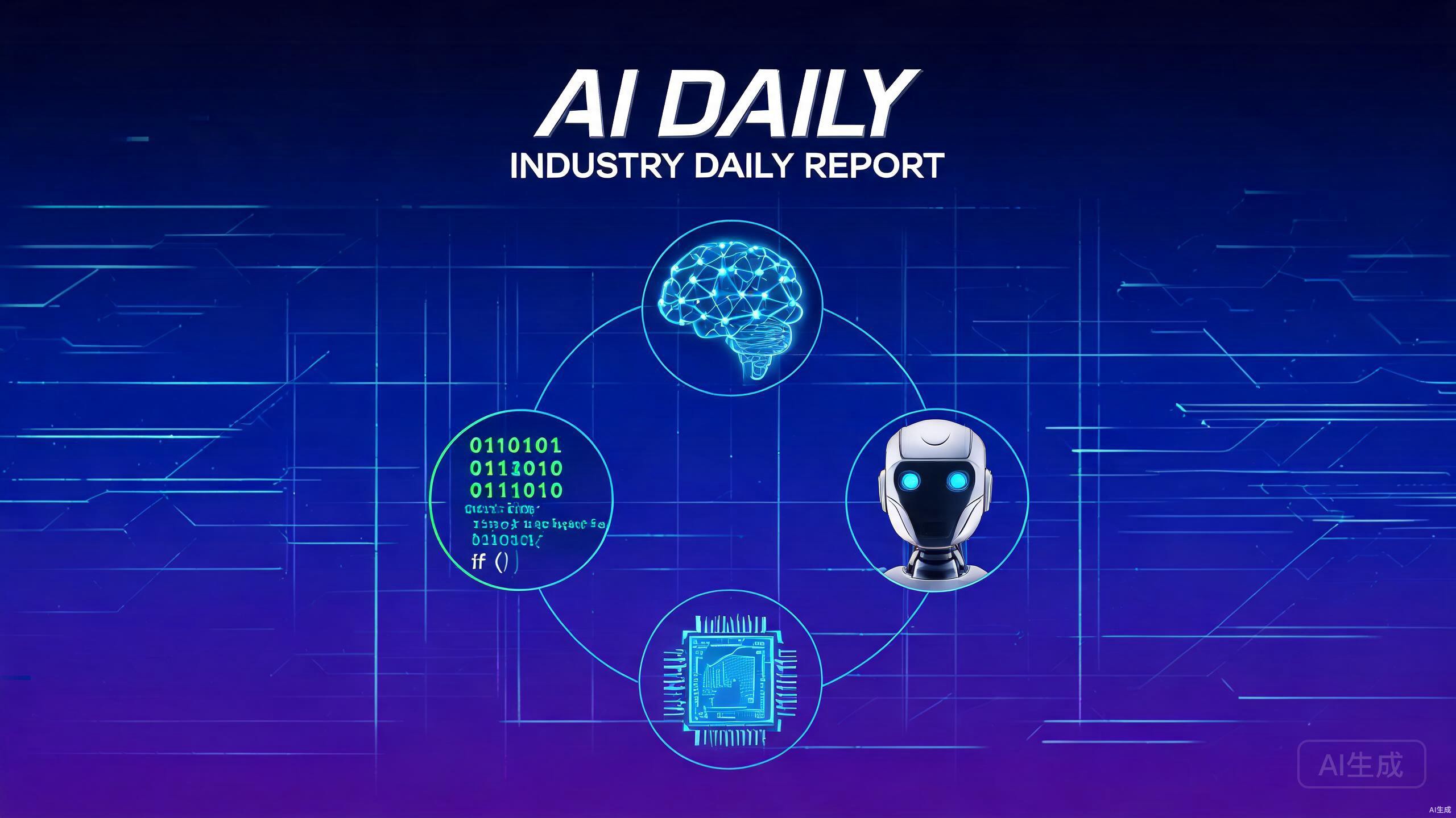 AI日报 2026-08-05（最终版）：马斯克预告Grok 4.6下周发布、SpaceX AI收入暴涨247%、AI Agent 10小时挑战CUDA、微软叫停Tokenmaxxing