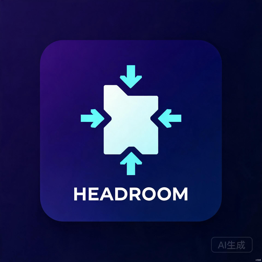 Headroom