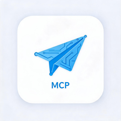 Telegram MCP