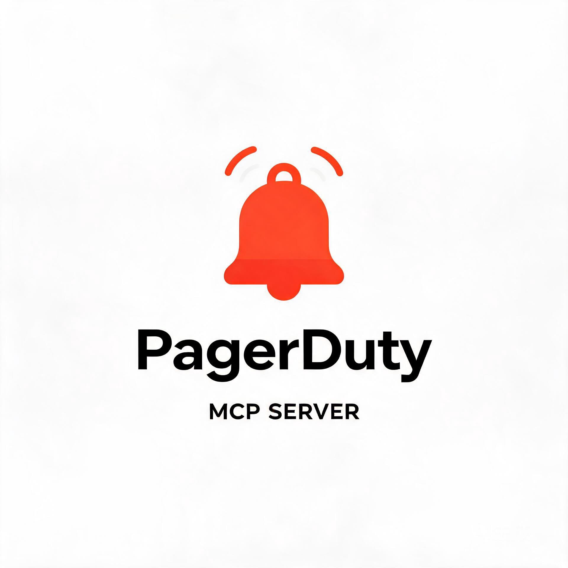 PagerDuty MCP