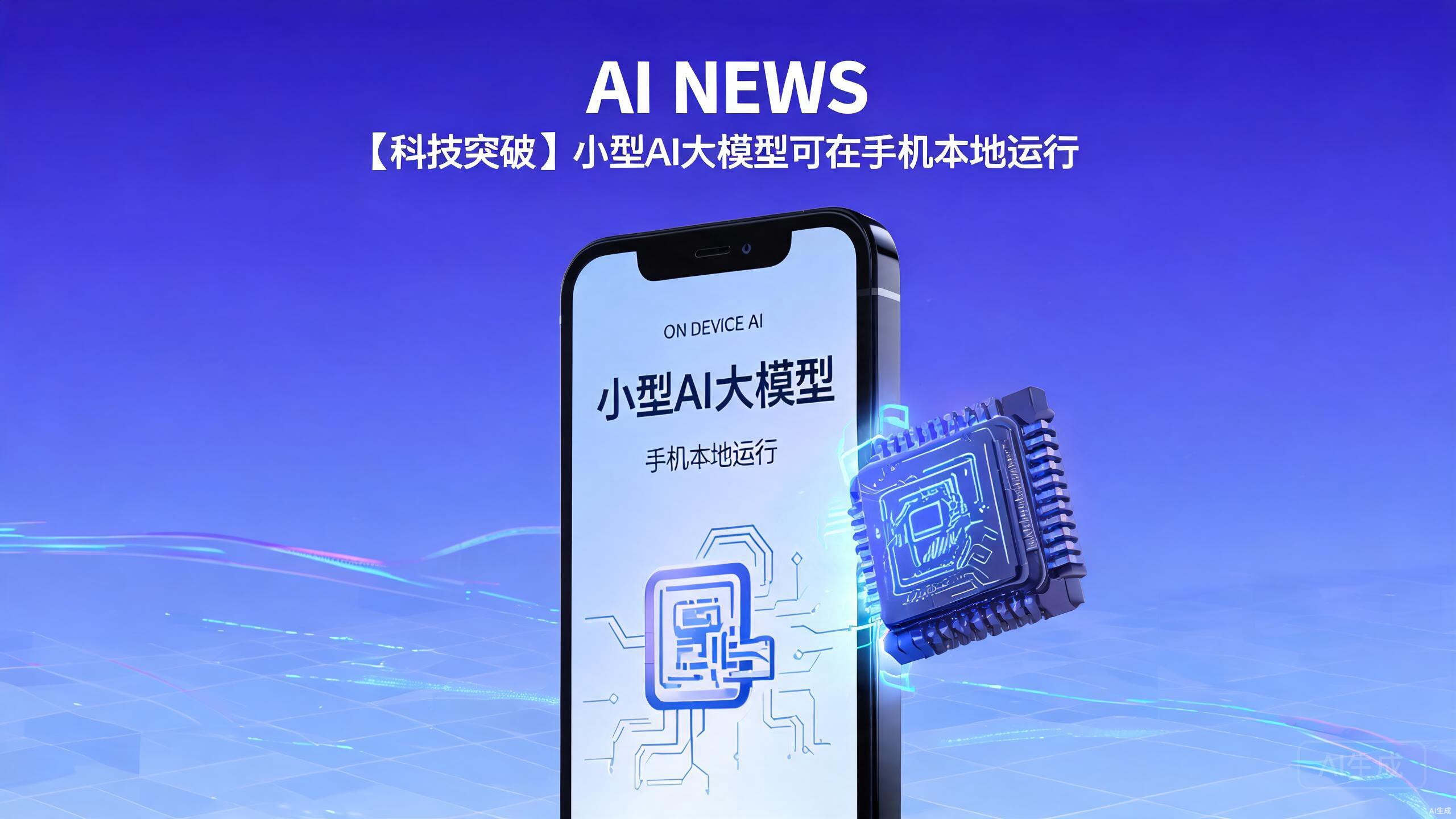 LiquidAI发布26亿参数开源模型LFM2.5-2.6B 支持手机端本地运行