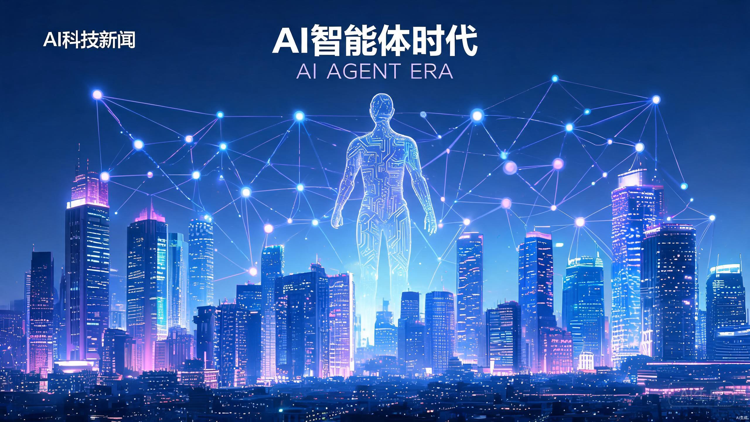 AI驶入L3智能体深水区 中美模型差距实质性收窄