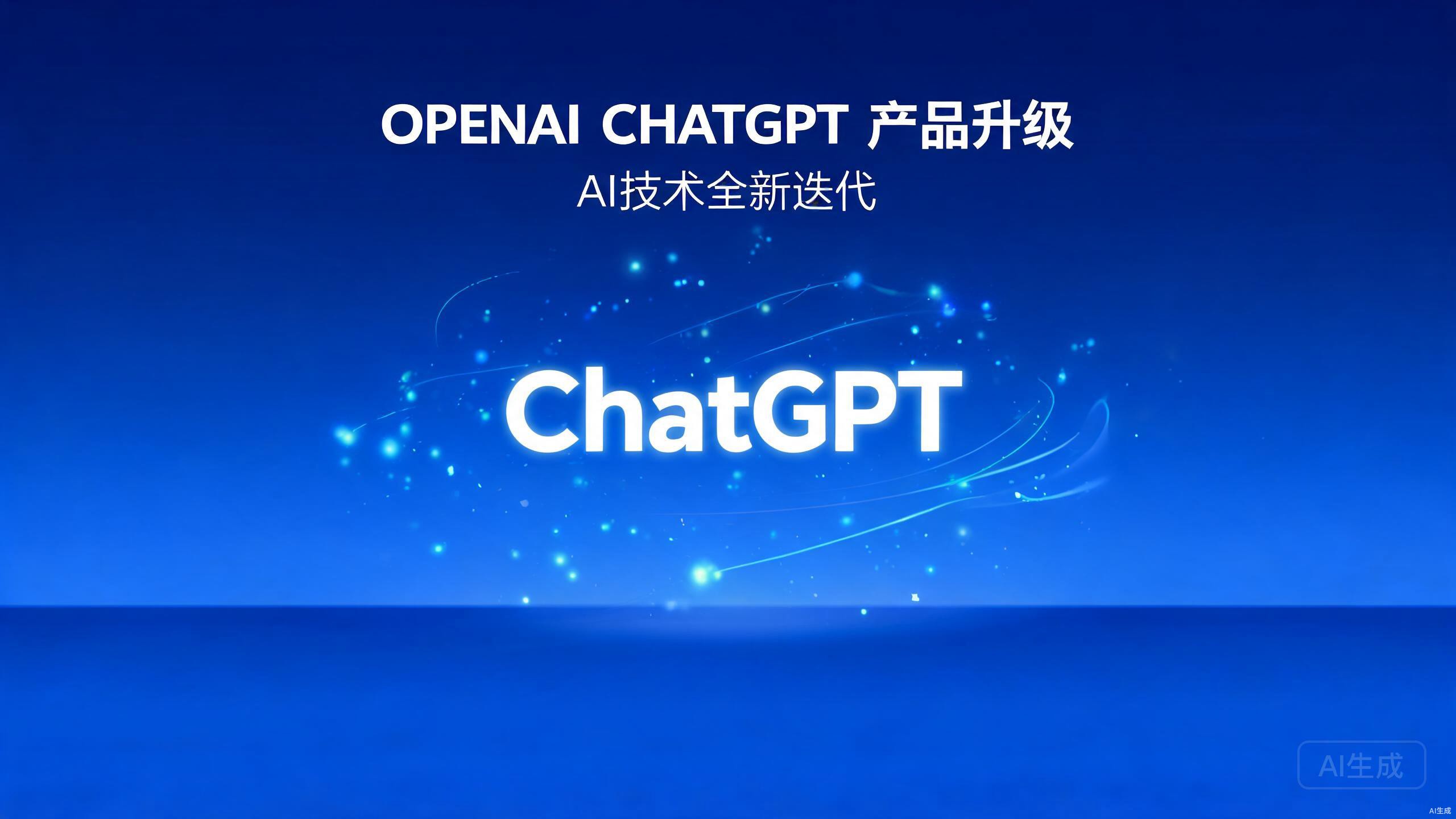 OpenAI取消ChatGPT全部文本聊天限制，GPT-5.6系列全面升级周活破10亿