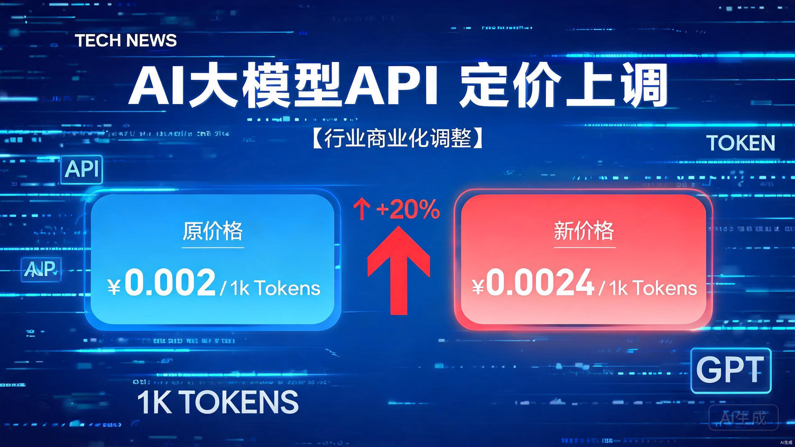 DeepSeek预告全面上调API价格且涨幅较大，国产大模型"价格屠夫"时代或终结