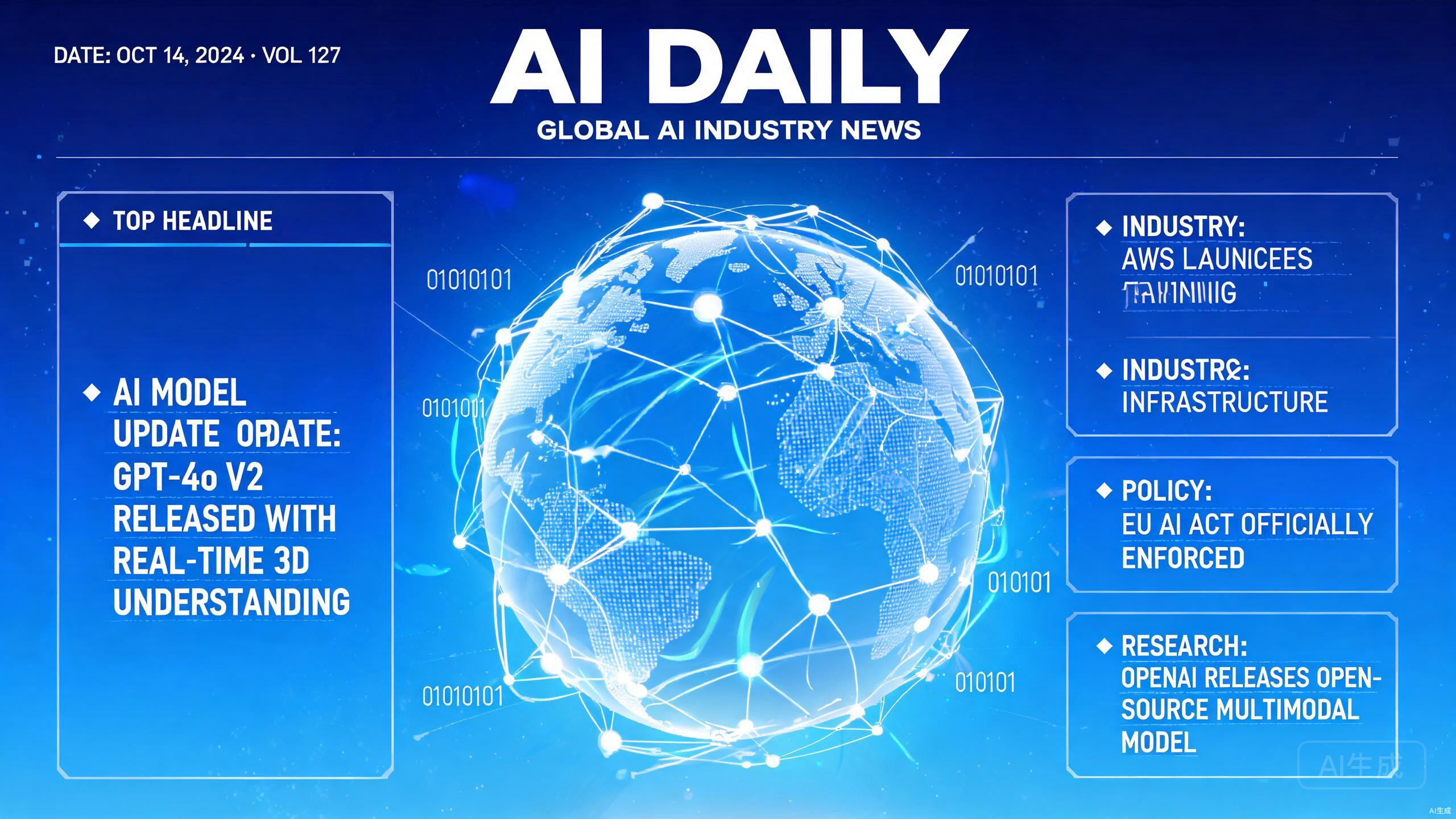 AI日报 2026-08-09（最终版）：谷歌AI人才地震、OpenAI暂缓Astra、NVIDIA开源NOOA、Anthropic 15亿企业合资、Qwen3.8-Max下周开源、AI流量首超人类