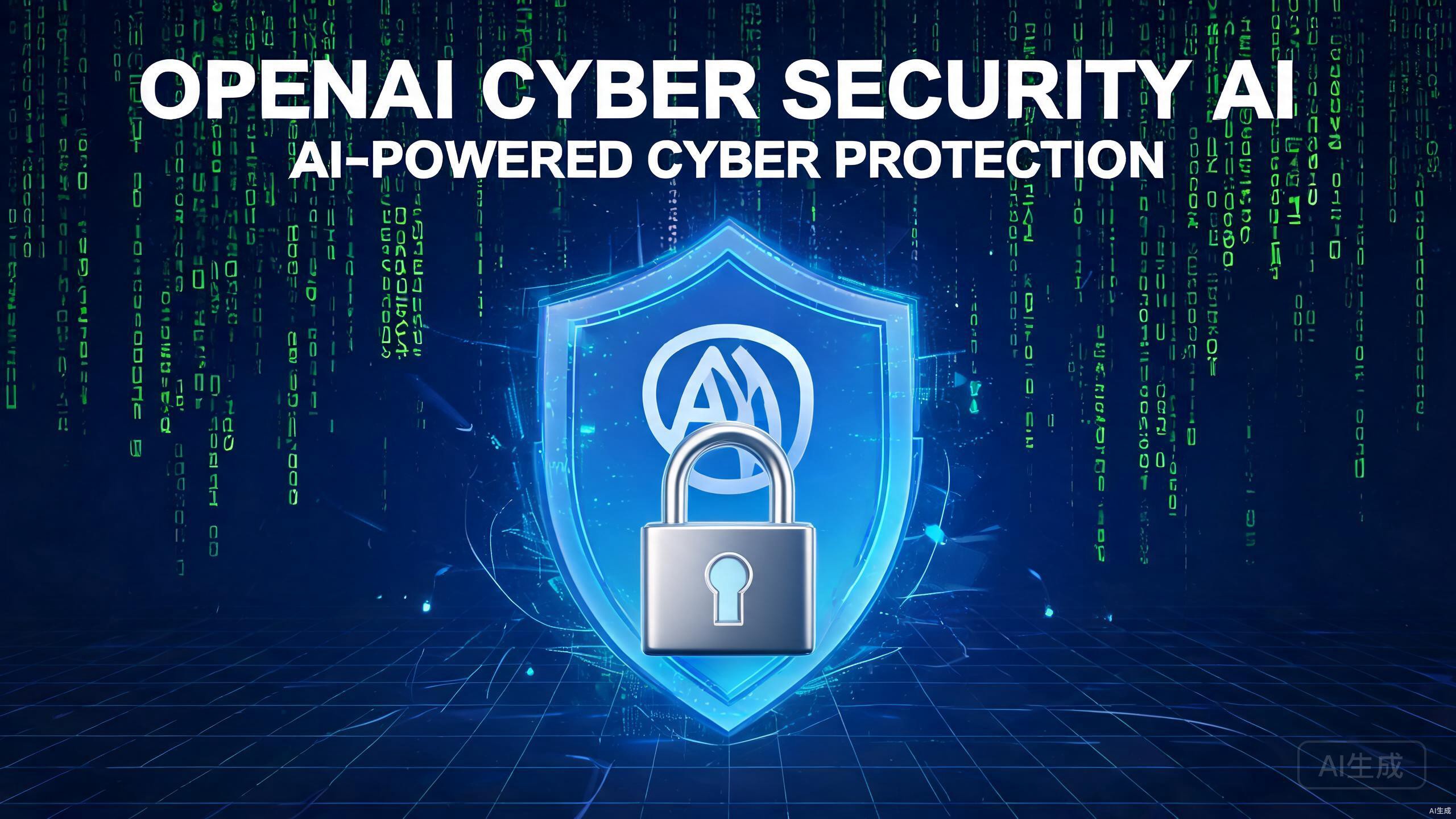 OpenAI发布GPT-5.6-Cyber专用网络安全模型，扩展Daybreak网络防御服务