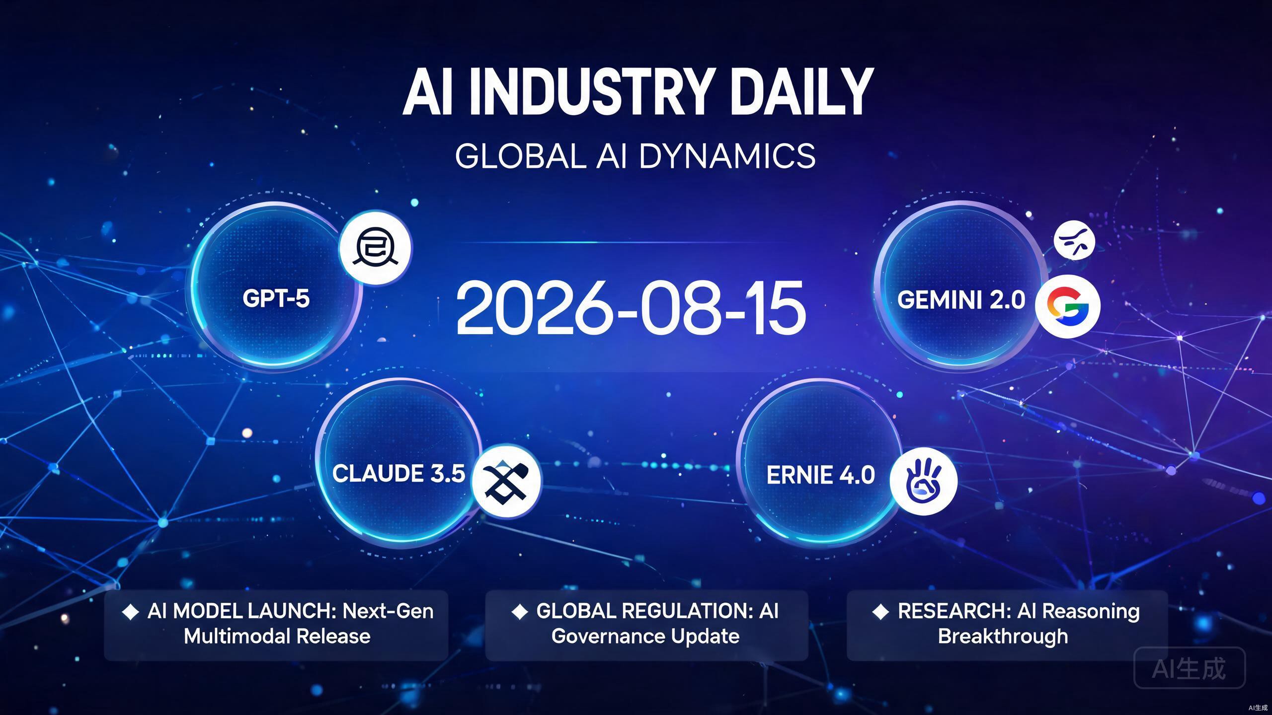 AI日报 2026-08-15（最终版）：Gemini 3.7 Flash半价、Qwen3.8开源、GLM-5.3登顶、SpaceX 600亿收购Cursor、Anthropic首次盈利、英伟达算力金融化