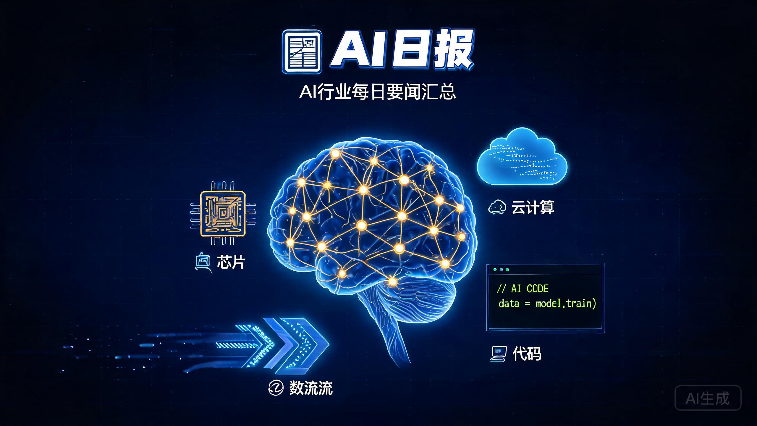AI日报 2026-08-24（最终版）：阿里800亿押注AI、英伟达70亿布局开源模型、中国大模型调用量十七周领跑全球、Hugging Face寻求出售、OpenAI暂停前沿训练