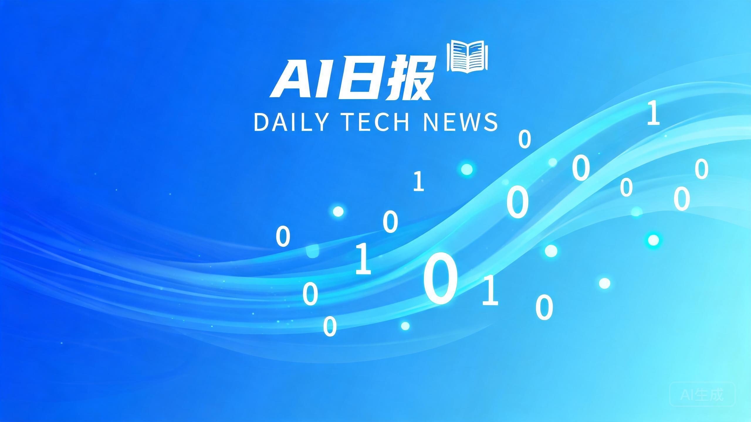 AI日报 2026-08-25（最终版）：字节豆包工作发布、英伟达Groq 3 LPX量产、小鹏机器人融资创纪录